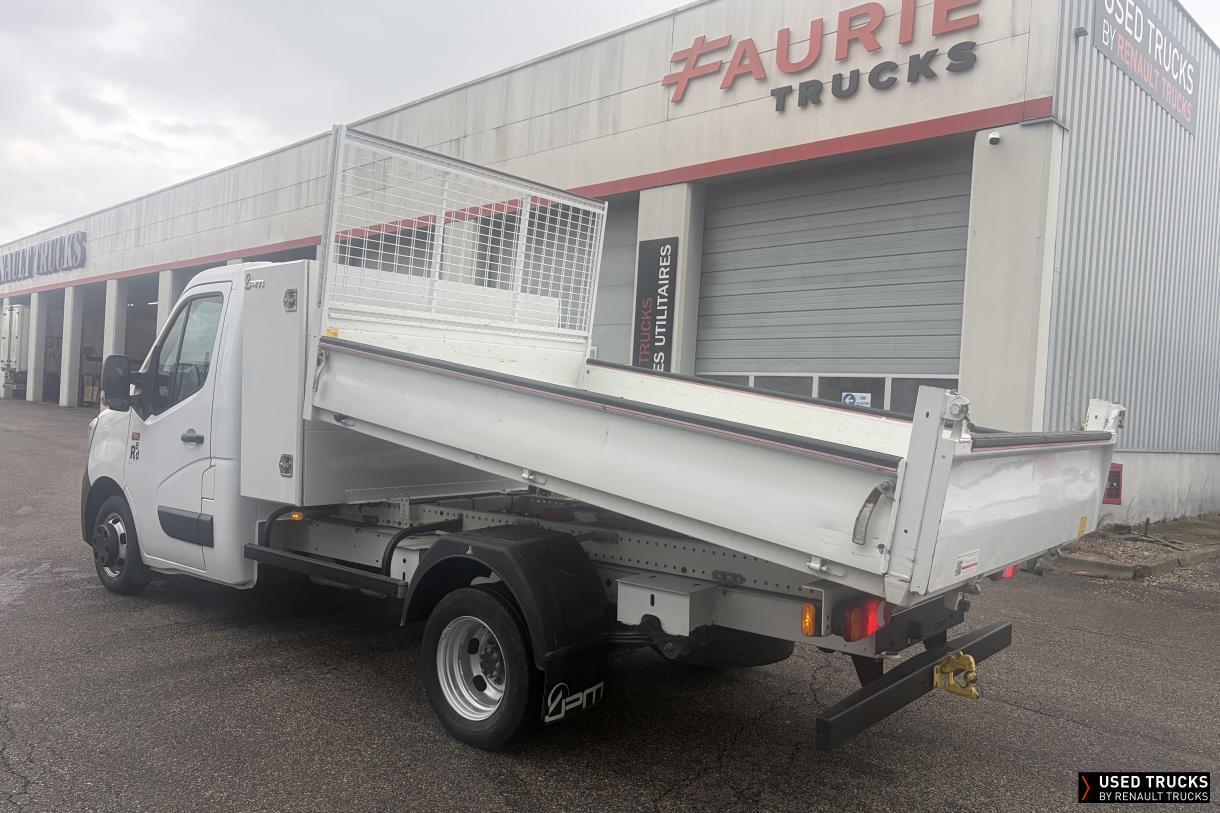 Renault Trucks Master 145
