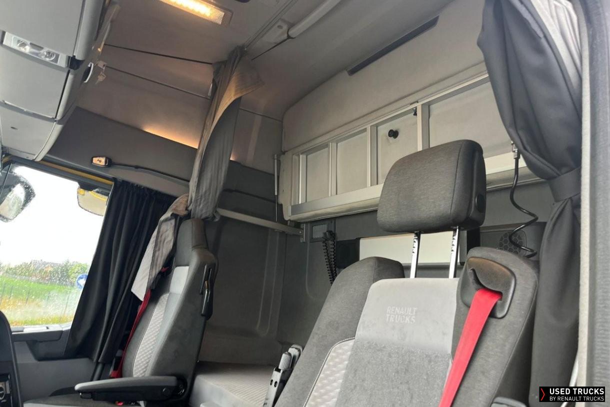Renault Trucks T High 480