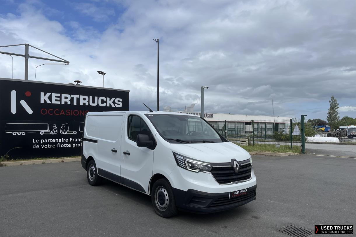 Renault Trafic 150