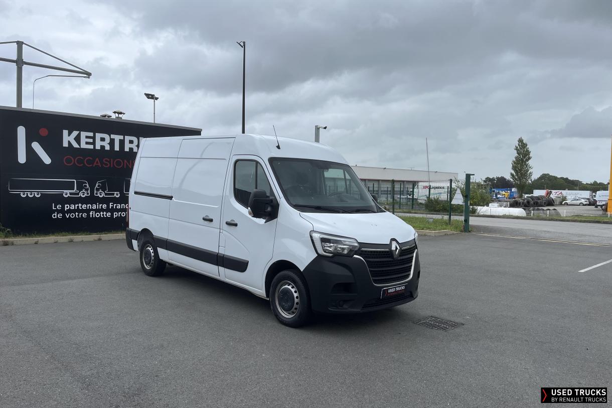 Renault Master 130