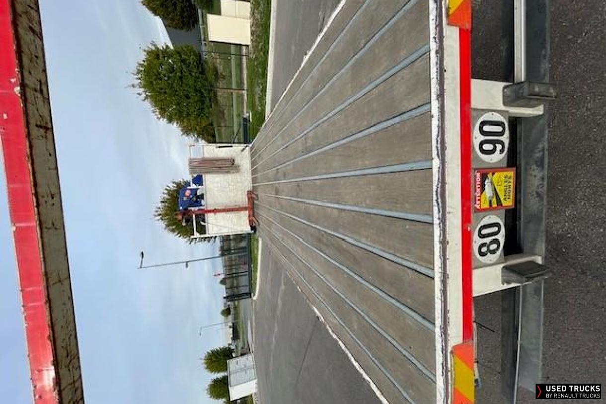 Renault Trucks D 280