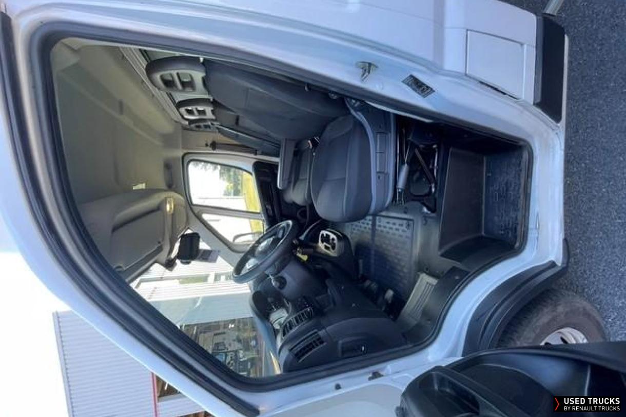 Fiat Ducato 140
