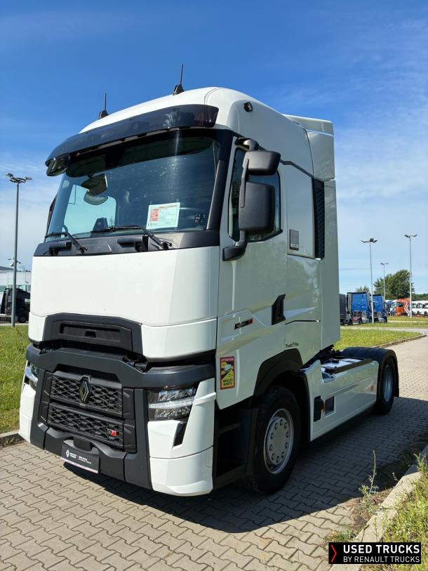 Renault Trucks T High 480