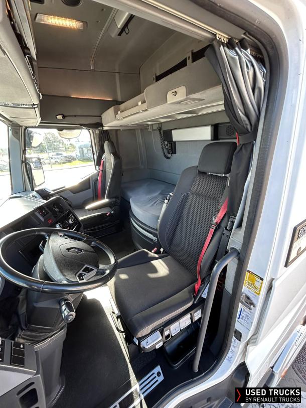 Renault Trucks T High 520