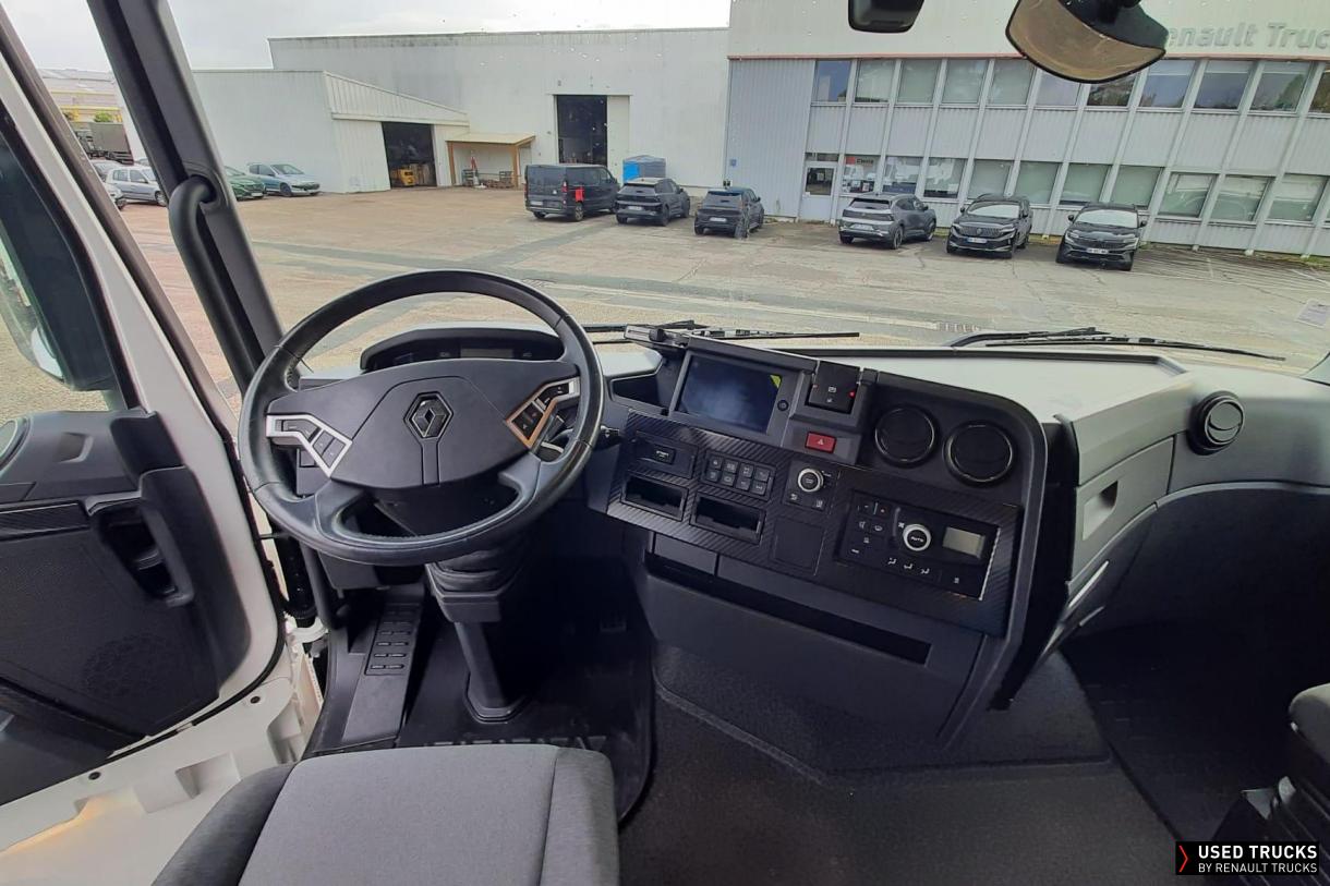 Renault Trucks T High 520