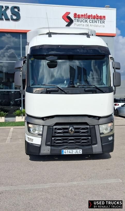 Renault Trucks T 460