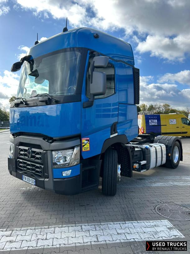 Renault Trucks T 440