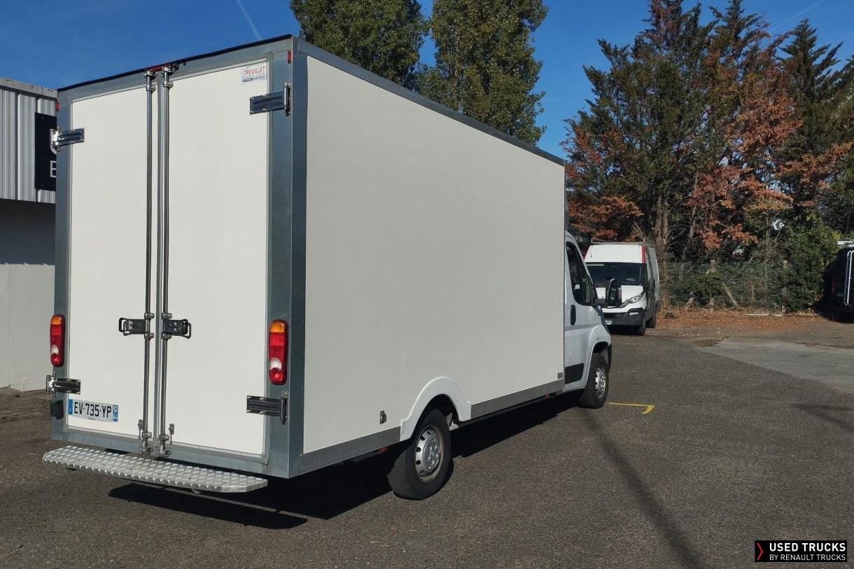 Fiat Ducato 130