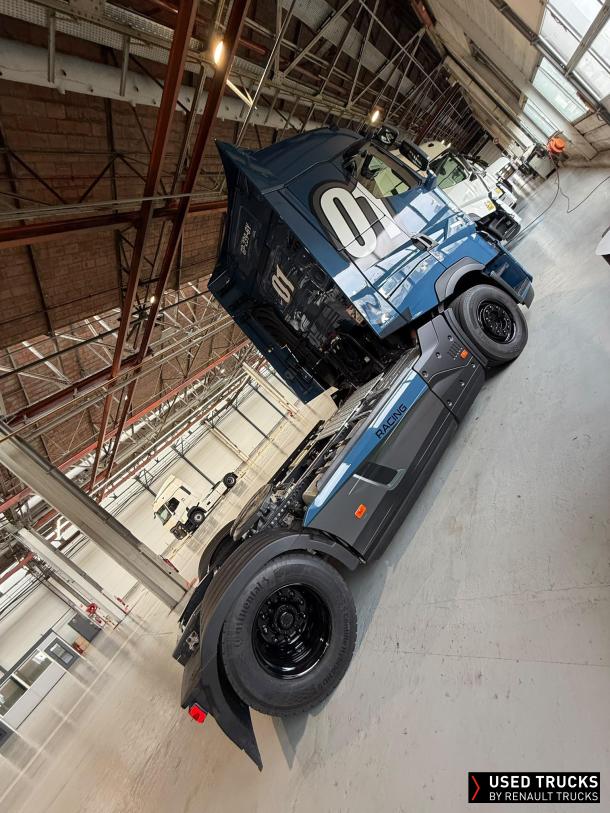 Renault Trucks T High 480