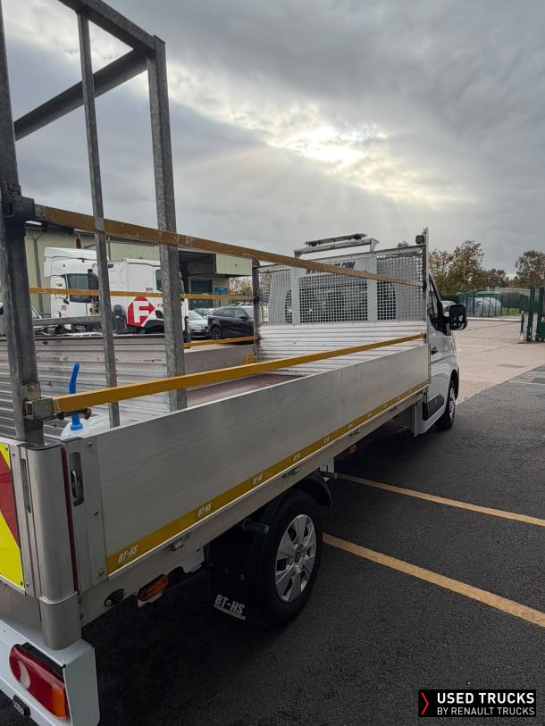 Renault Trucks Master 150