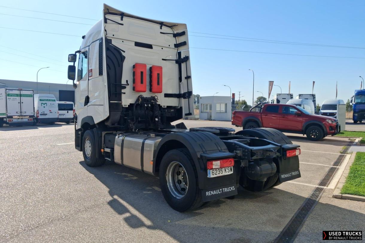 Renault Trucks T High 440