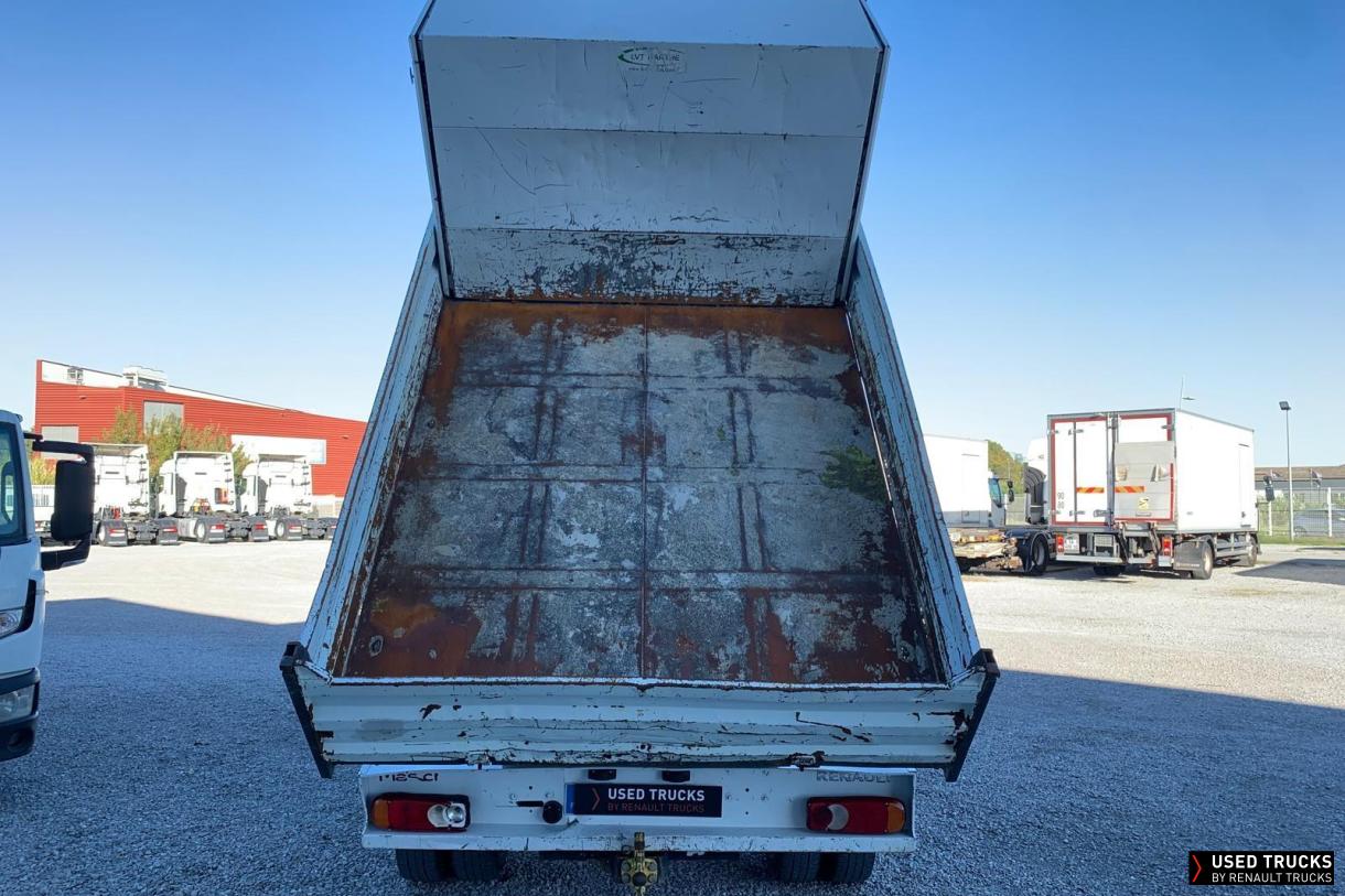 Renault Trucks Master 
