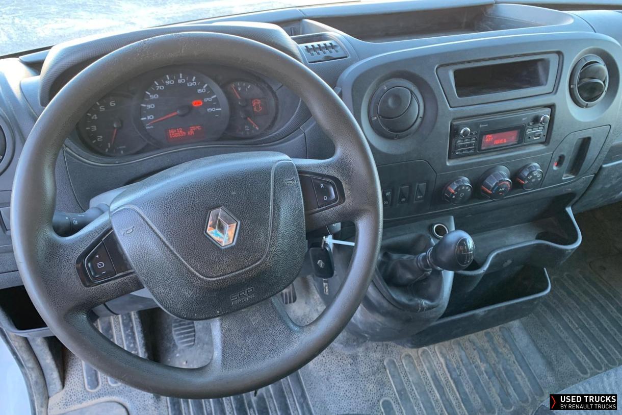 Renault Trucks Master 