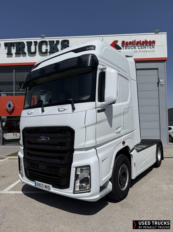 Ford FH 