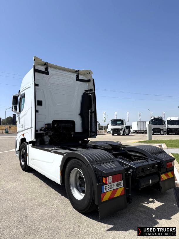 Ford FH 