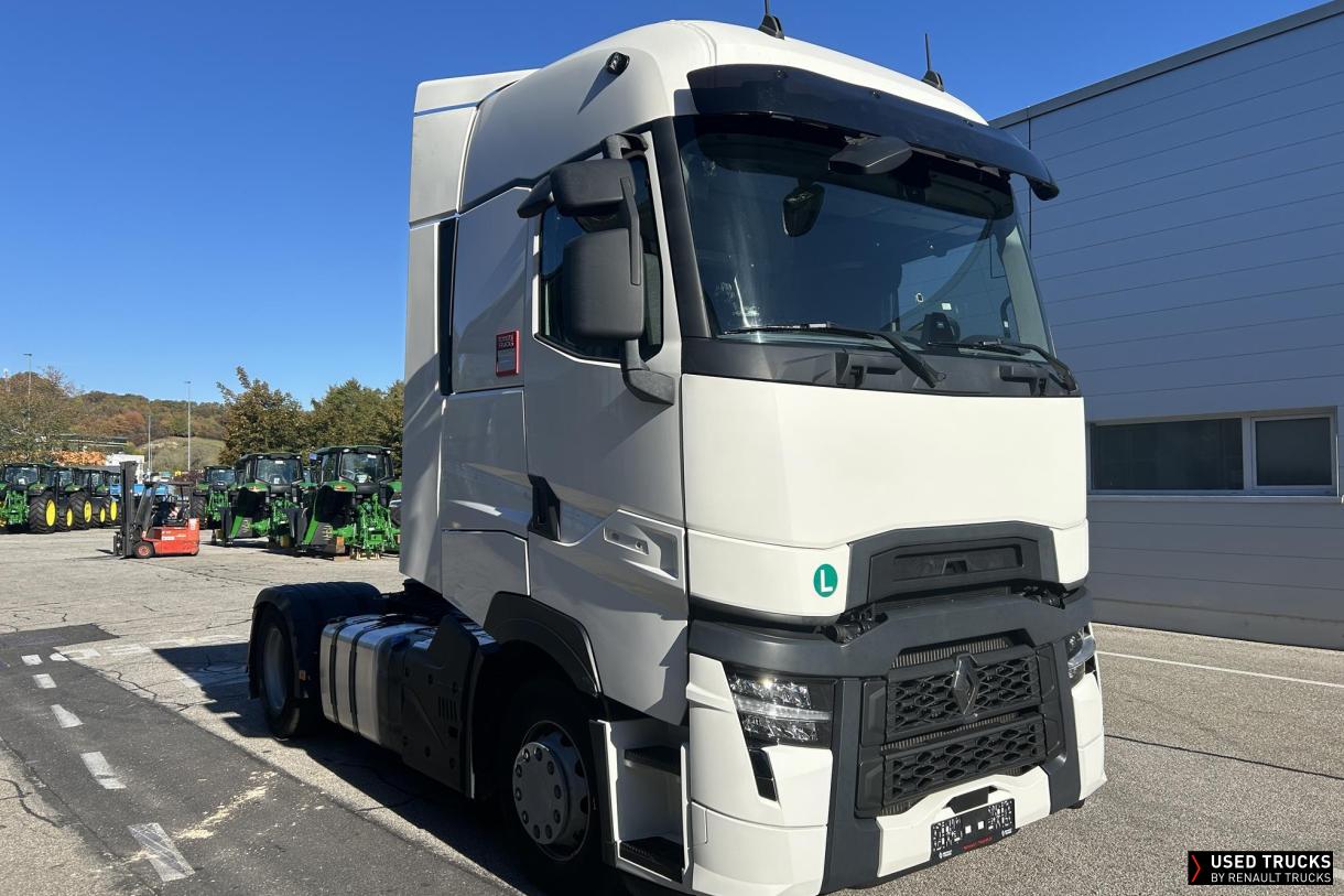 Renault Trucks T High 520