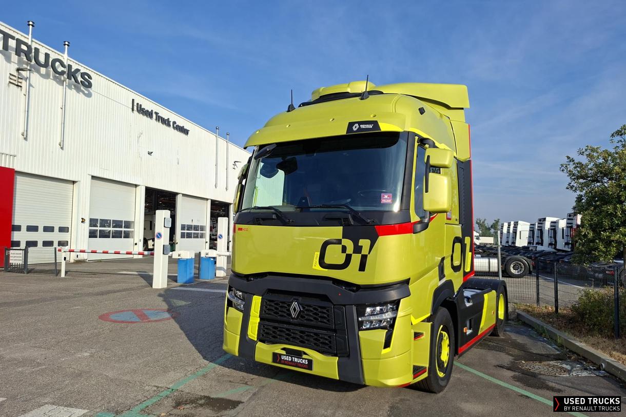 Renault Trucks T 