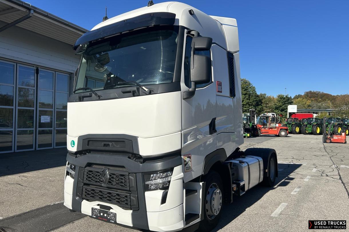 Renault Trucks T High 520