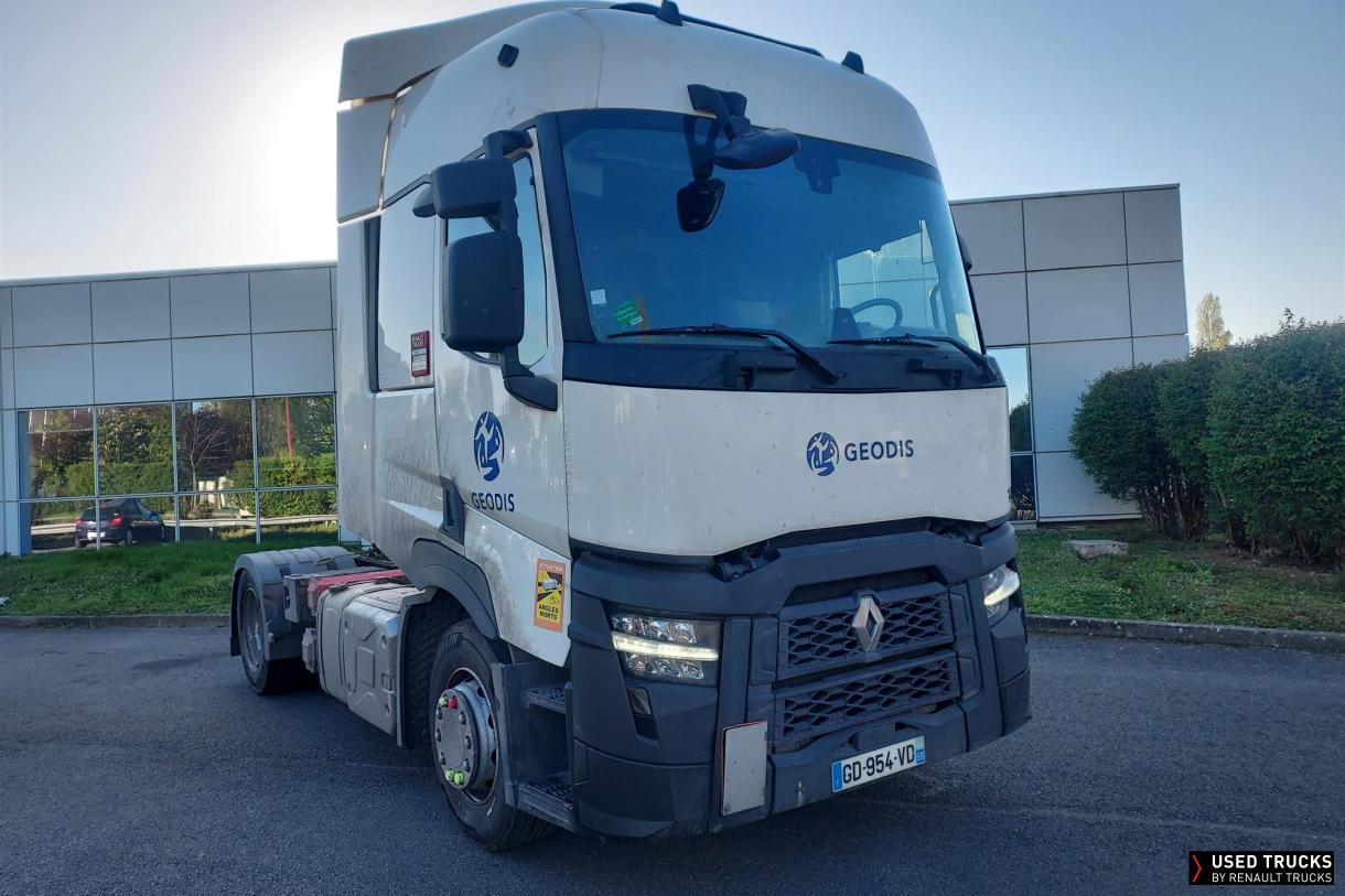 Renault Trucks T 480