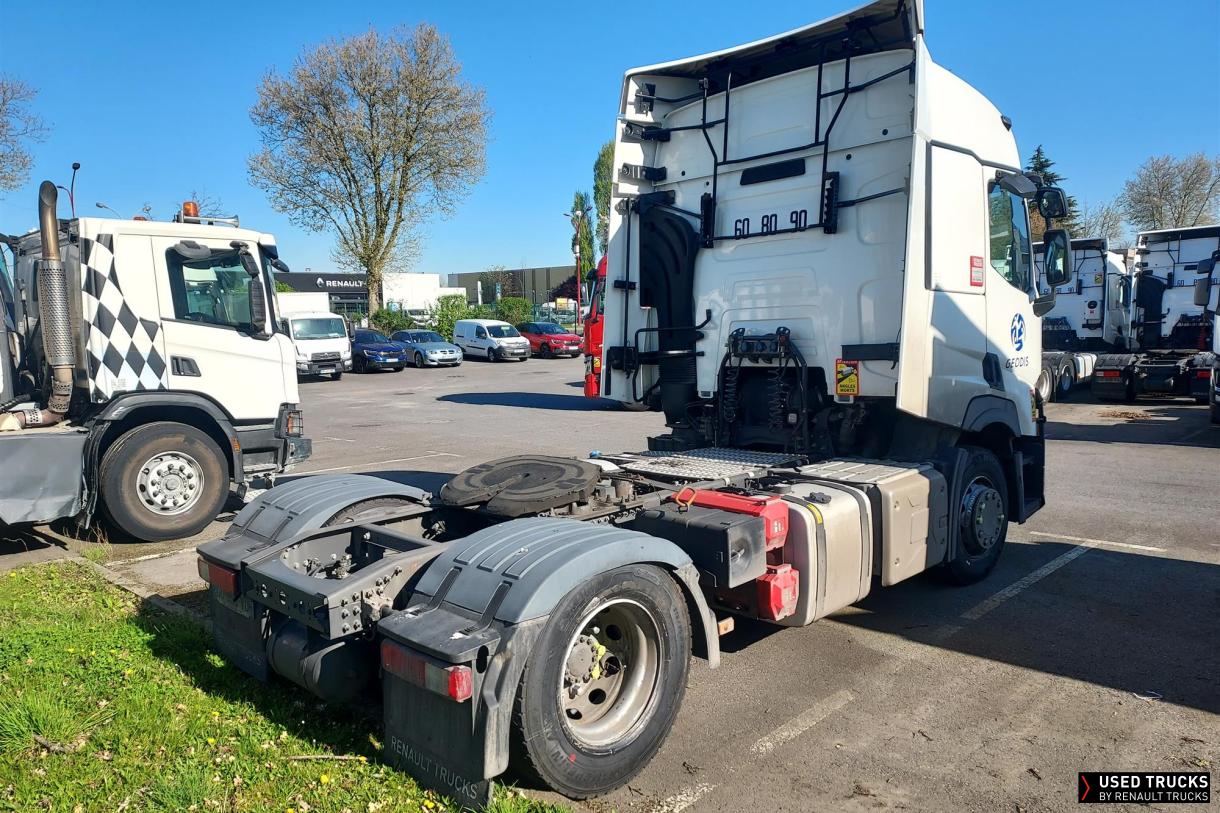 Renault Trucks T 480