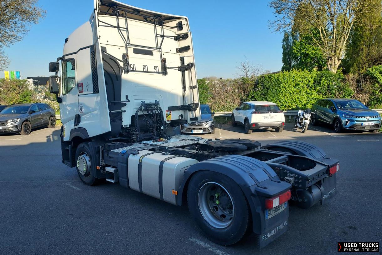 Renault Trucks T 480