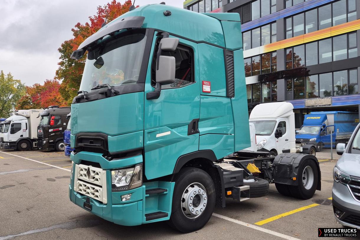 Renault Trucks T High 480