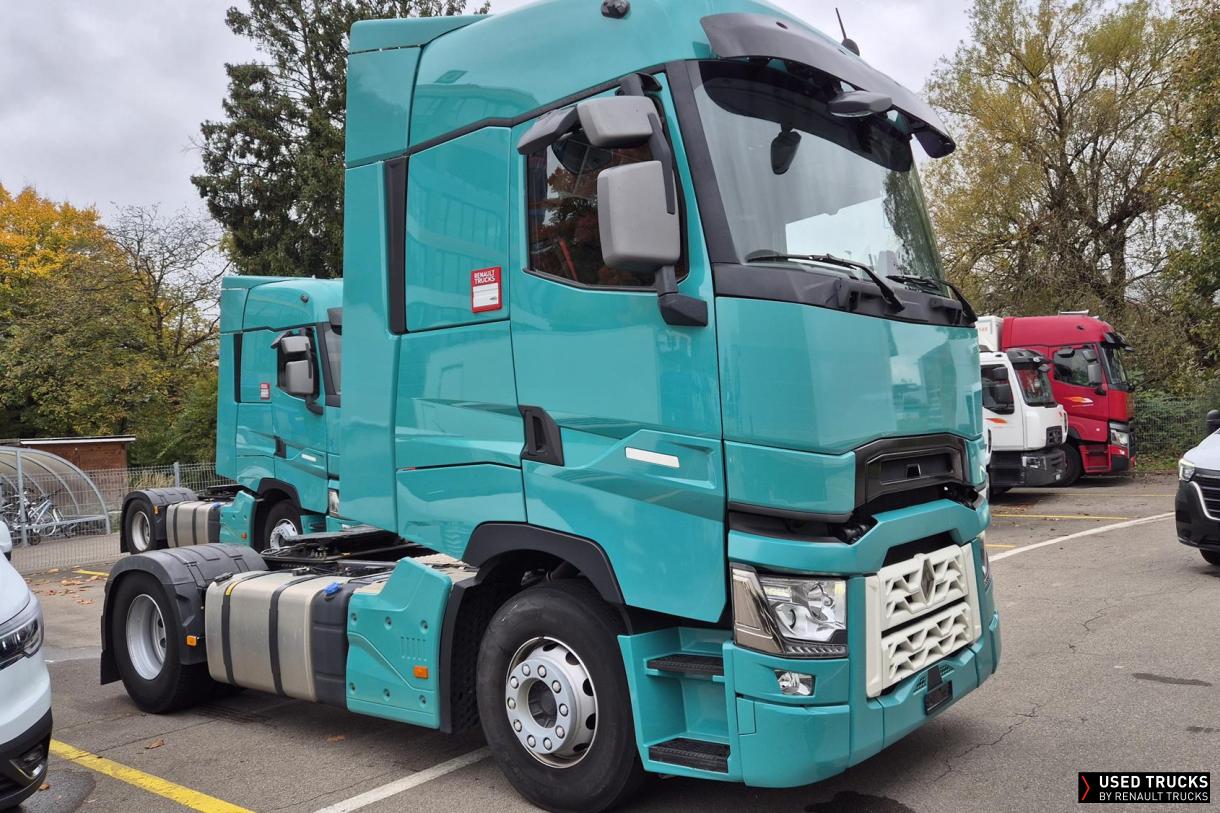 Renault Trucks T High 480