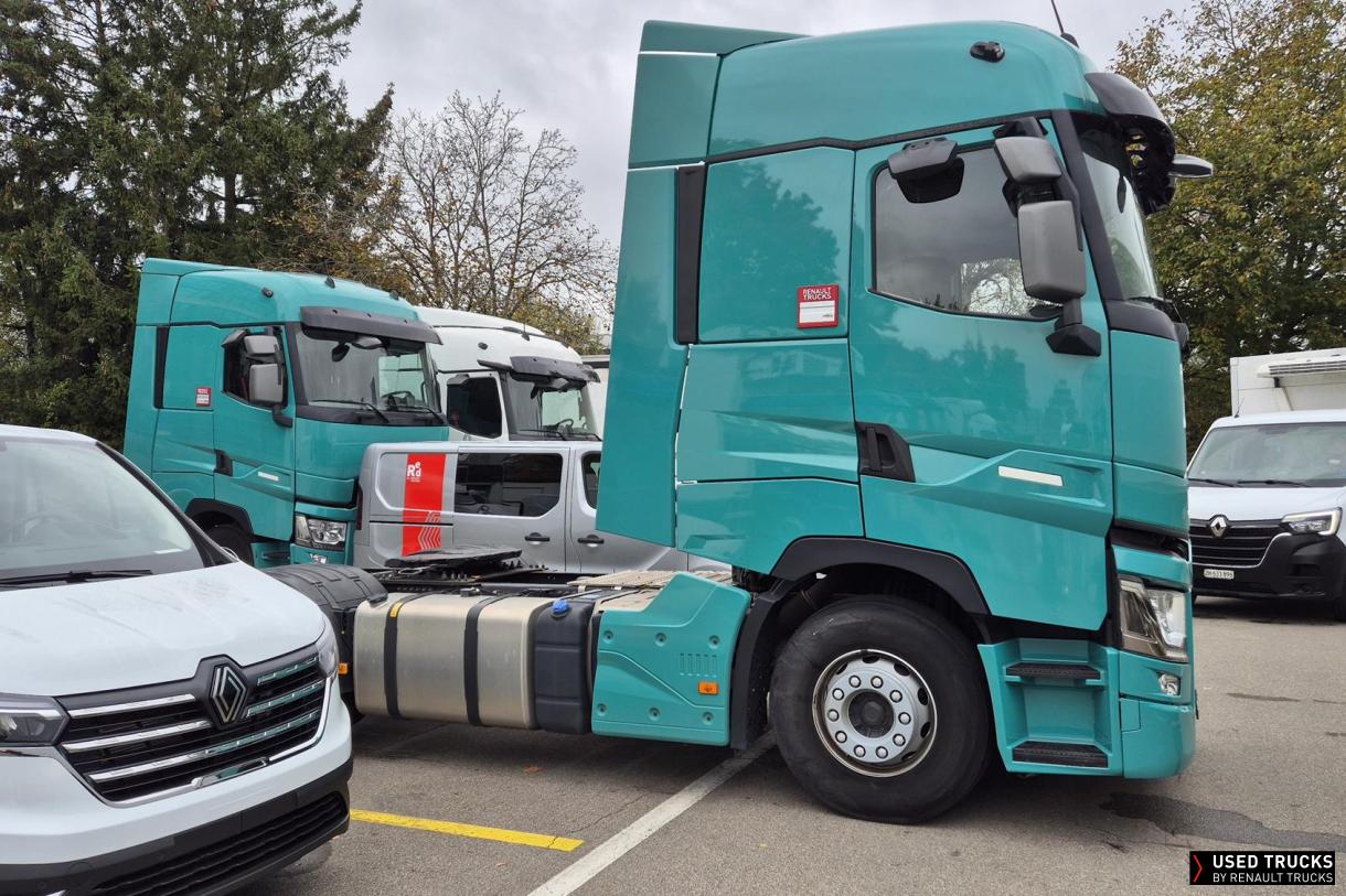Renault Trucks T High 480