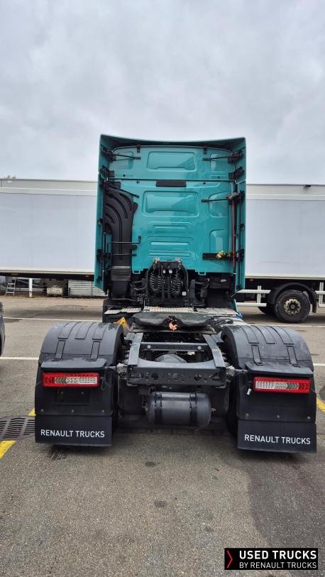 Renault Trucks T High 480