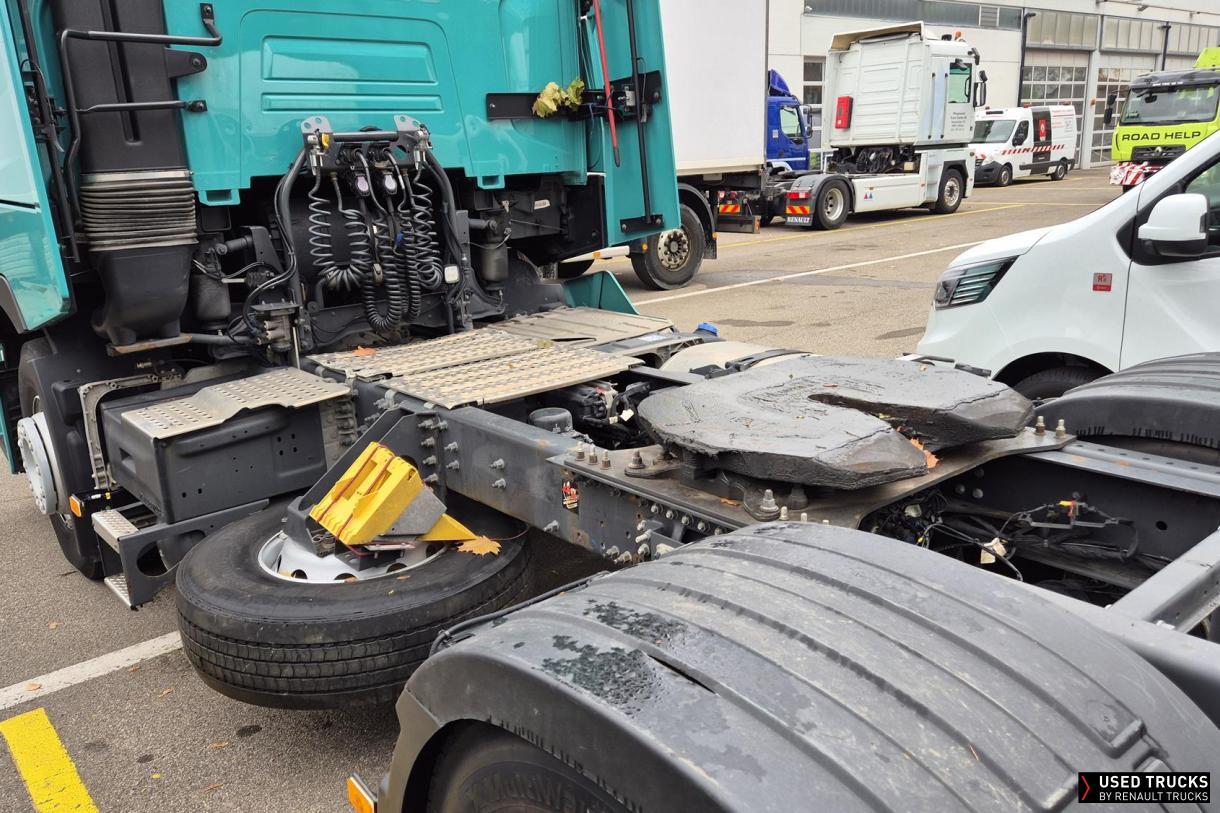 Renault Trucks T High 480