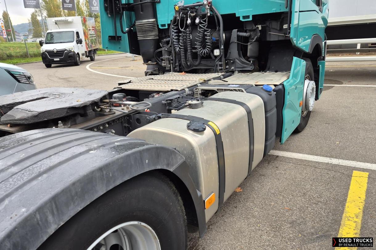 Renault Trucks T High 480