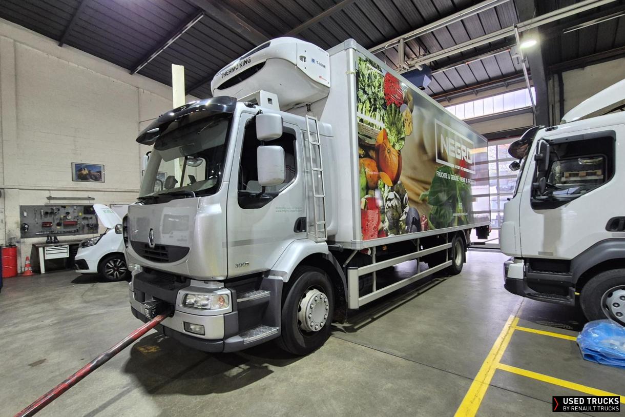 Renault Trucks Midlum 290