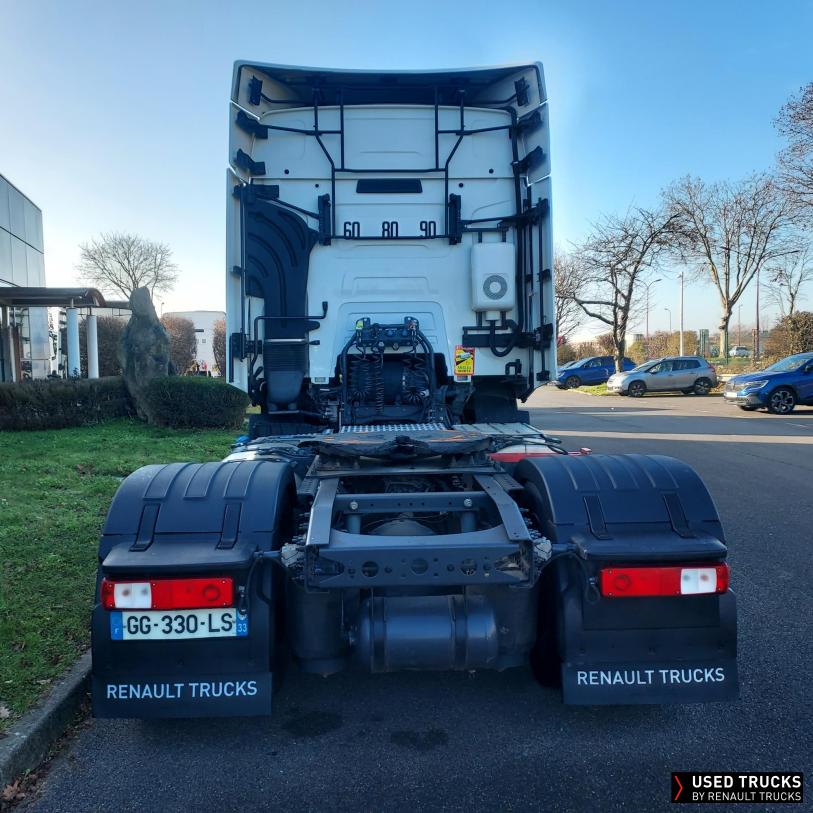 Renault Trucks T 480