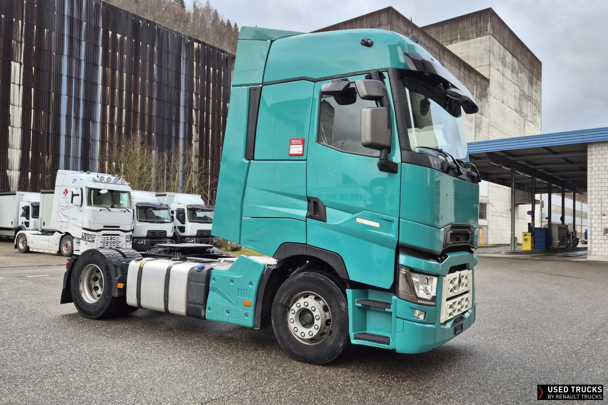 Renault Trucks T High 480