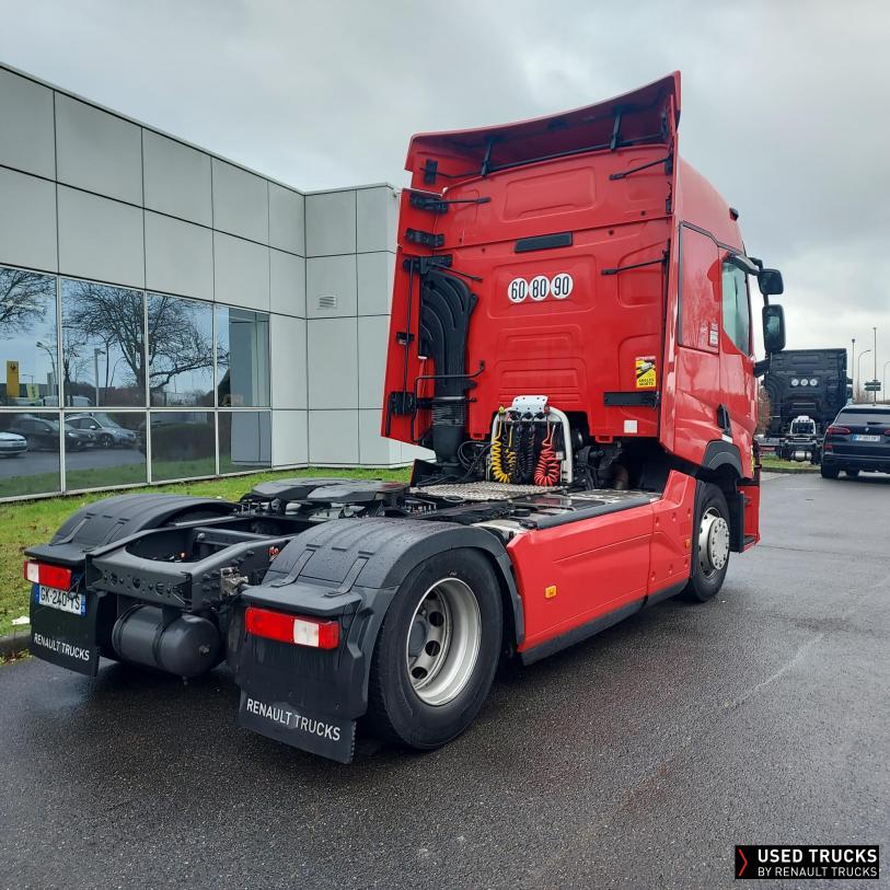 Renault Trucks T 