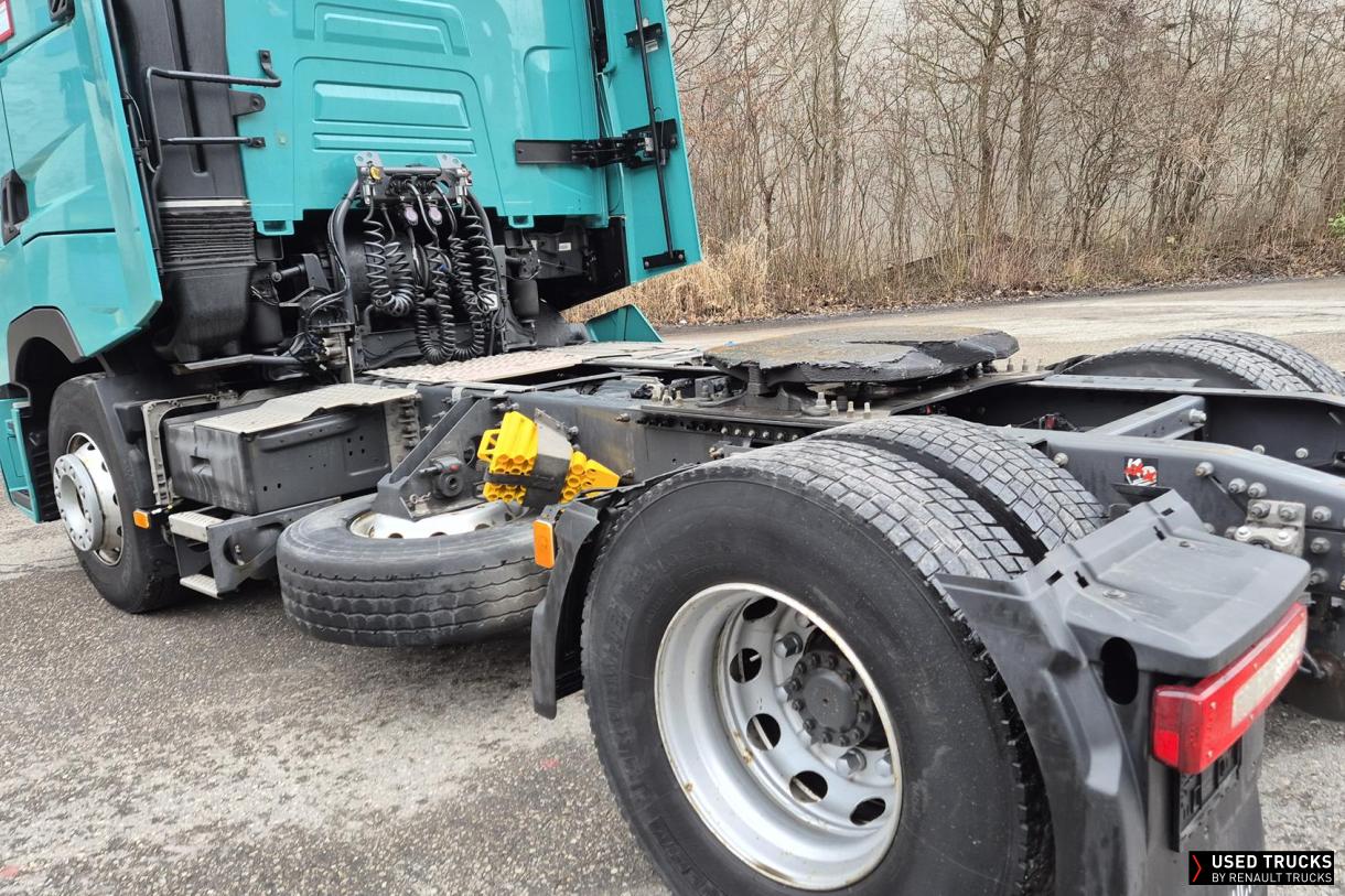 Renault Trucks T High 480
