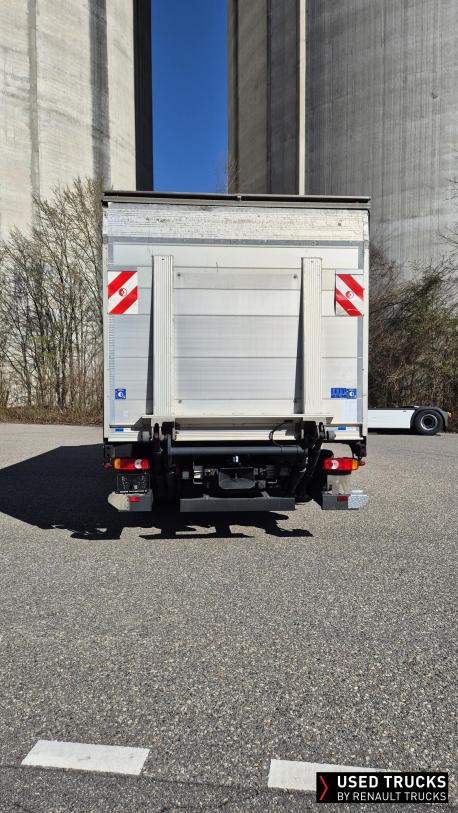 Renault Trucks D Wide 320