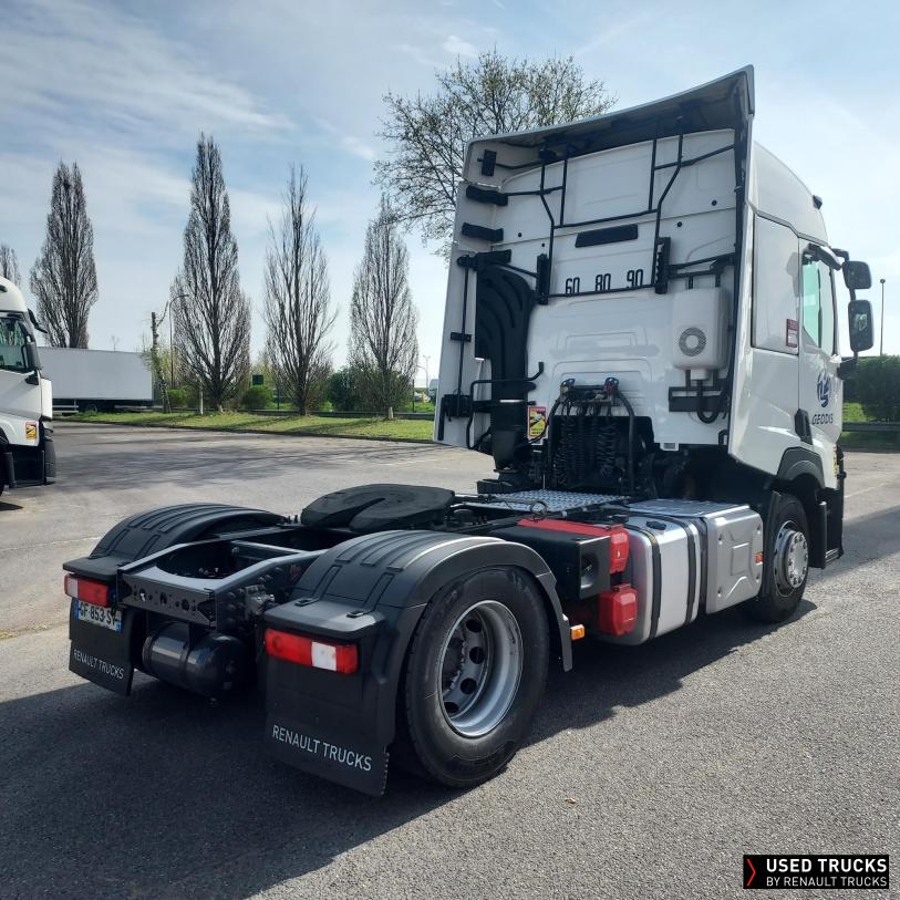Renault Trucks T 480