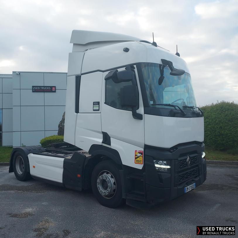 Renault Trucks T 