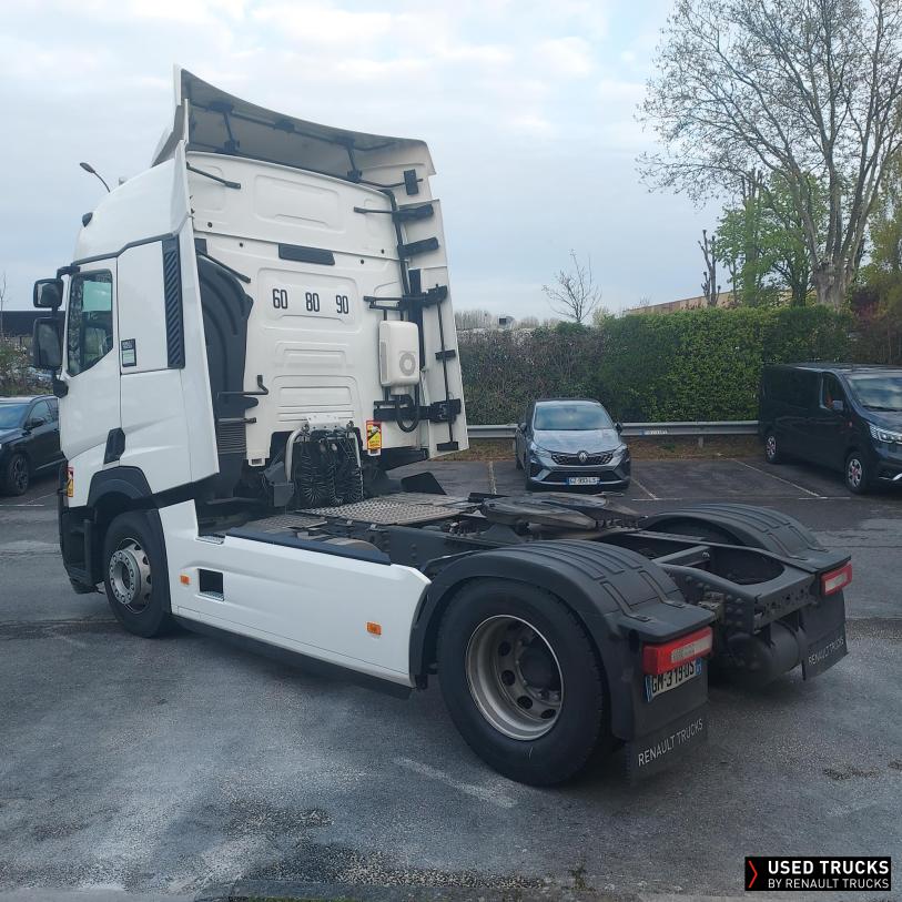 Renault Trucks T 