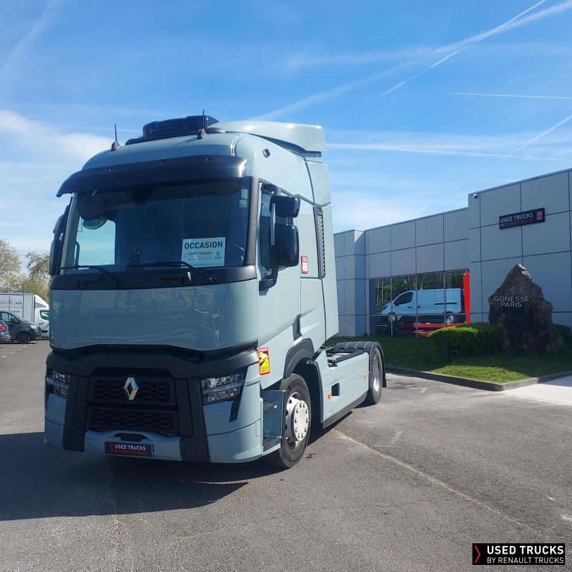 Renault Trucks T 