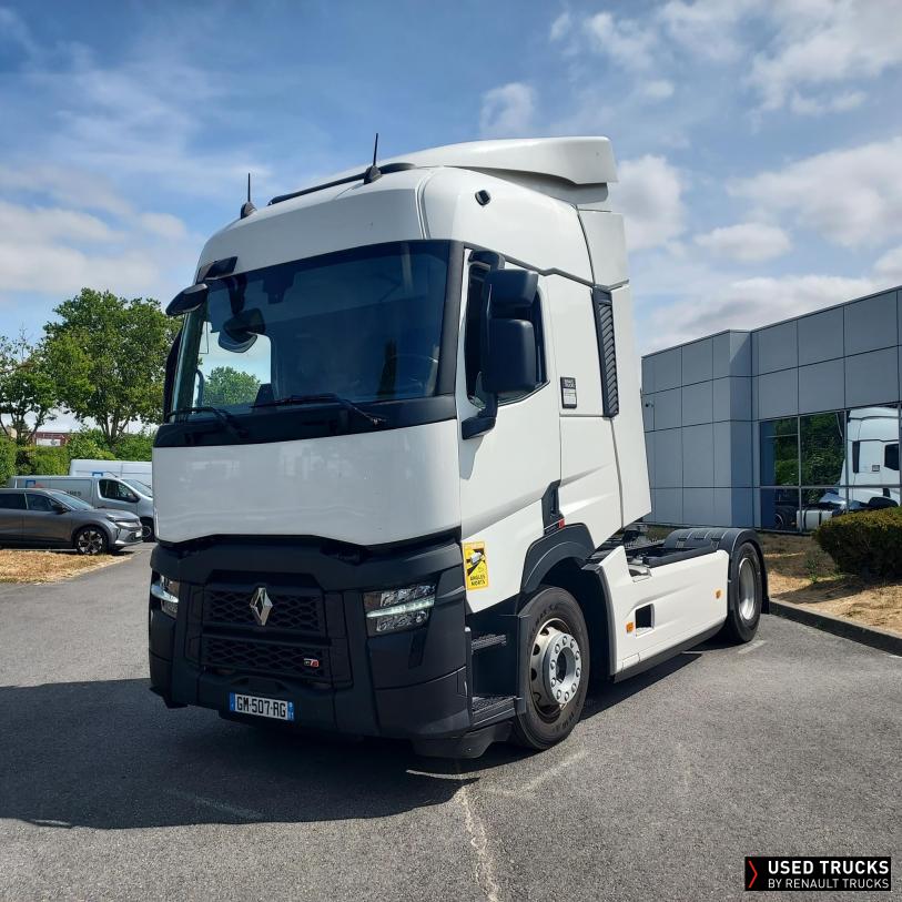 Renault Trucks T 