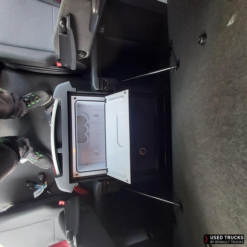 Renault Trucks T 
