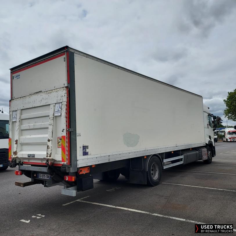 Renault Trucks T 380
