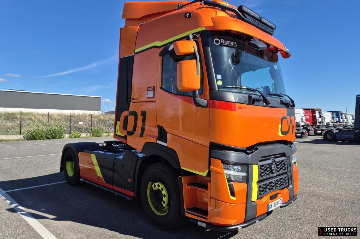 Renault Trucks T 
