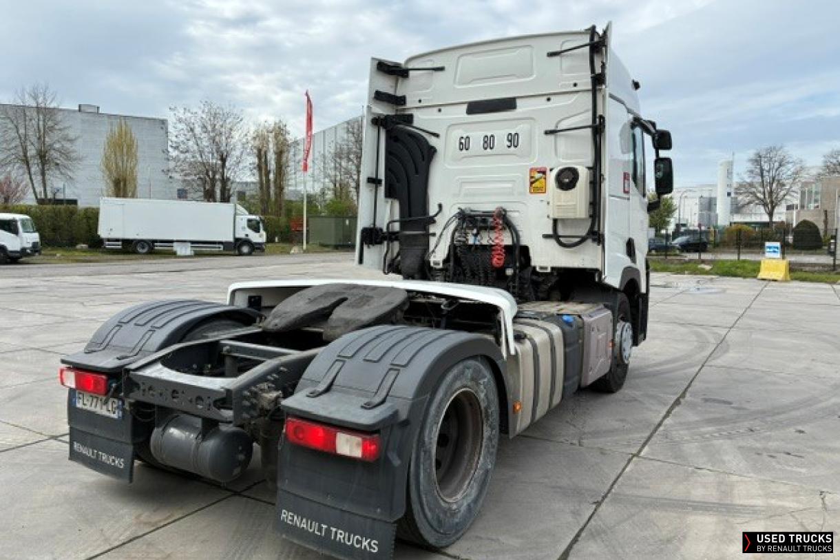 Renault Trucks T 460