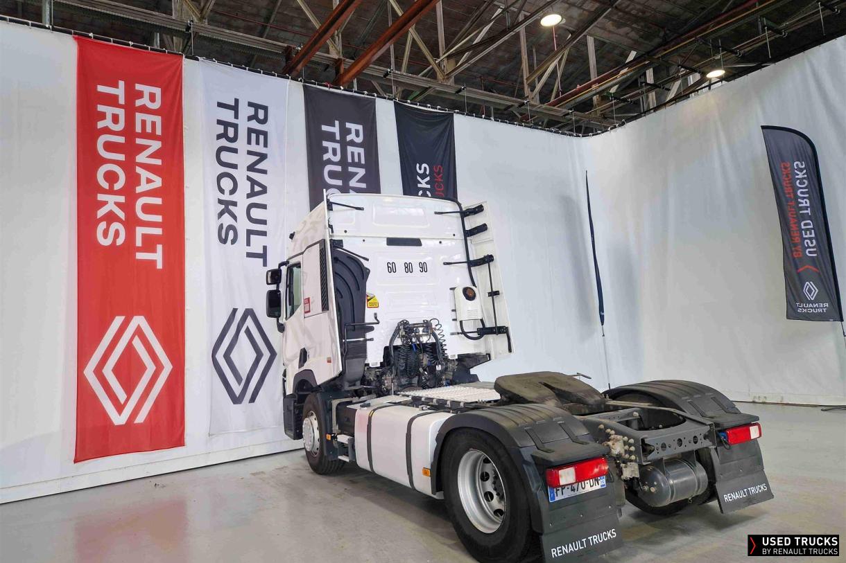 Renault Trucks T 480