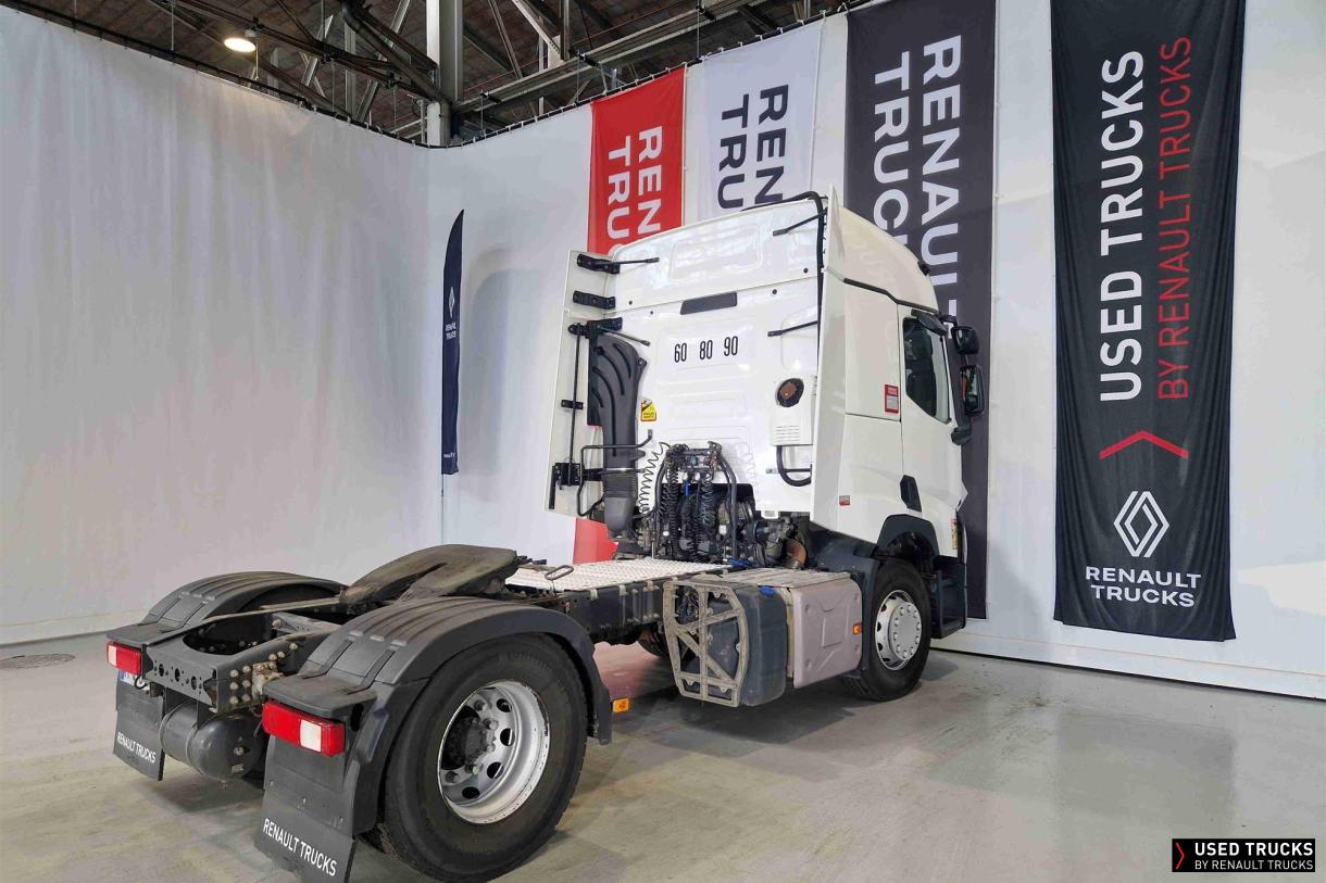 Renault Trucks T 480