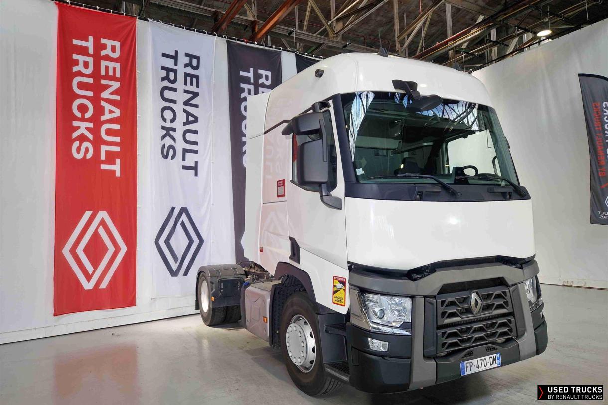 Renault Trucks T 480