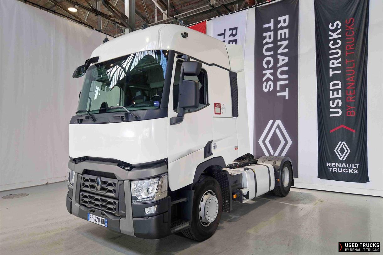 Renault Trucks T 480